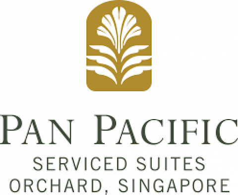 Pan Pacific Serviced Suites Orchard, Singapore