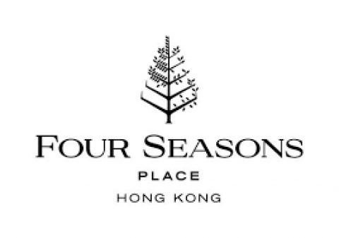 Four Seasons Place, Hong Kong