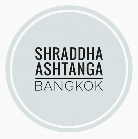 Shraddha Ashtanga Bangkok