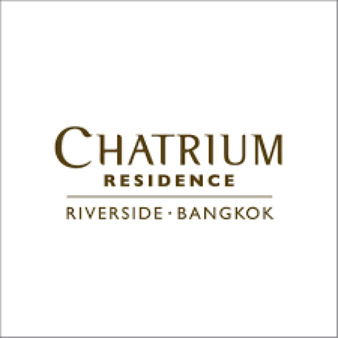 Chatrium Residence Riverside Bangkok