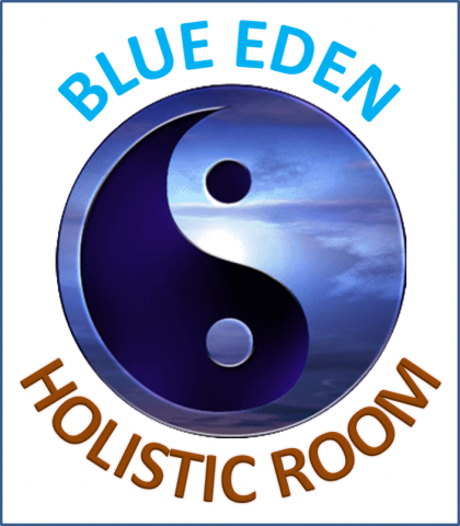 Blue Eden Holistic Room (Naturopathy)